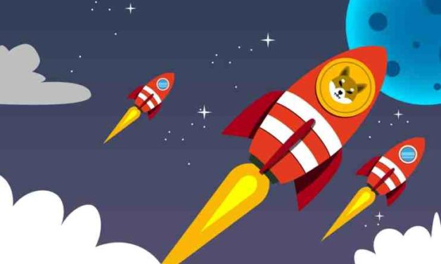 Ethereové veľryby skupujú Shiba Inu za milióny – chystá sa prudká pumpa?