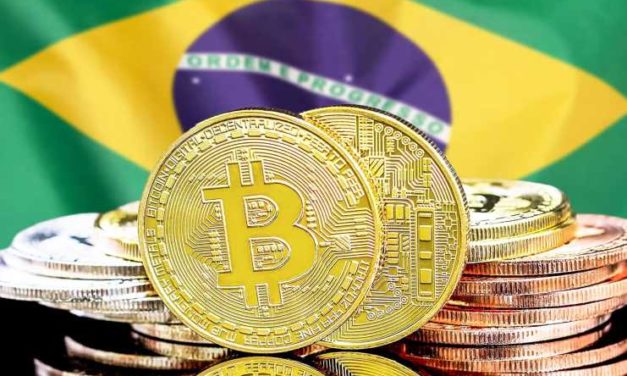 Rio De Janeiro ako nový raj pre kryptomeny? – Binance otvára novú pobočku!