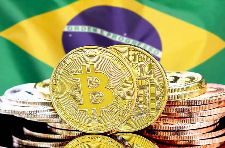 Rio De Janeiro ako nový raj pre kryptomeny? – Binance otvára novú pobočku!