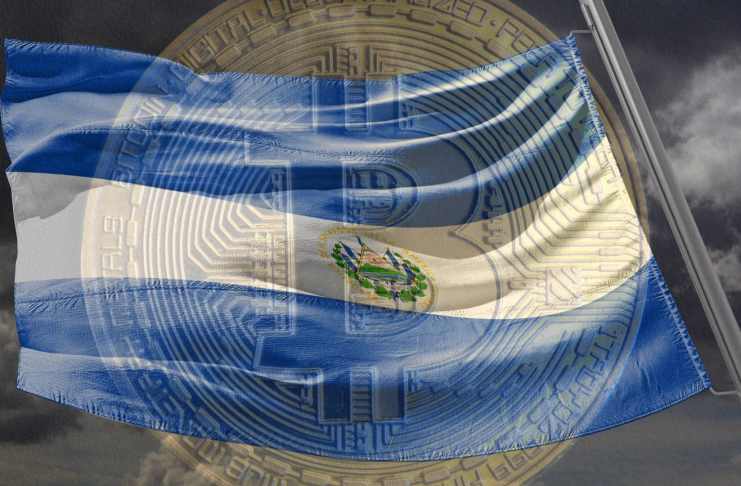 Bitcoin je v El Salvádore zákonným platidlom už pol roka – aké sú recenzie?