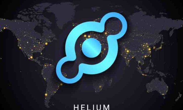Coin Bureau: „Helium bude jedného dňa najlepšou kryptomenou“