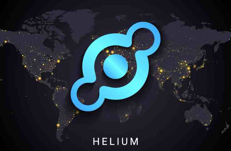 Coin Bureau: „Helium bude jedného dňa najlepšou kryptomenou“