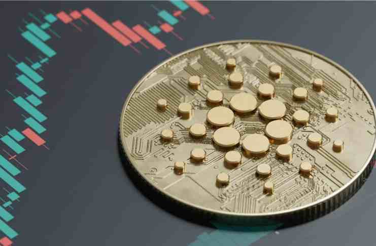 Využívate Cardano na staking? Burza Coinbase zvyšuje odmeny!