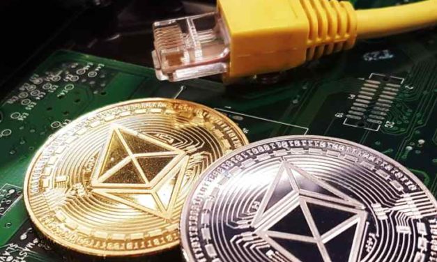 Vitalik Buterin: „Poplatky sú stále obrovským problémom pre použiteľnosť Etherea”