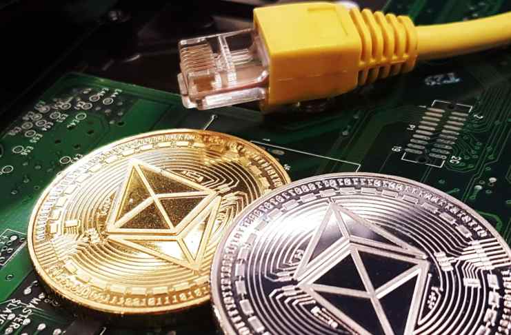 Vitalik Buterin: „Poplatky sú stále obrovským problémom pre použiteľnosť Etherea”