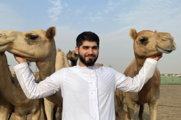 Lockdown to metaverse: Pandemic leads crypto entrepreneur to new business headquarters