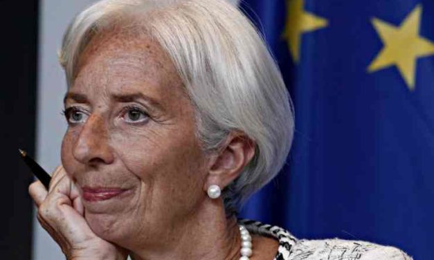 Šéfka ECB Christine Lagardeová: Kryptomeny zostávajú hrozbou!