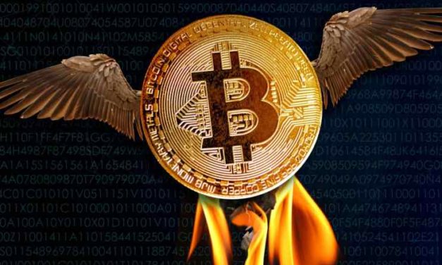 Bitcoin už zmazal straty zo začiatku roka 2022 – tu je dôvod