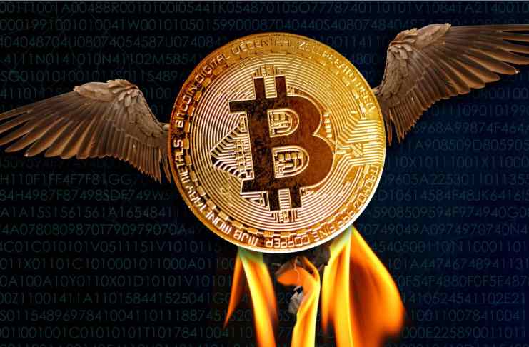 Bitcoin už zmazal straty zo začiatku roka 2022 – tu je dôvod