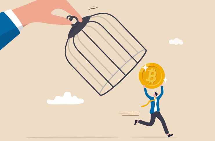 Kryptoburza Coinbase si viac posvieti na svojich klientov – budú potrebné dodatočné osobné údaje!