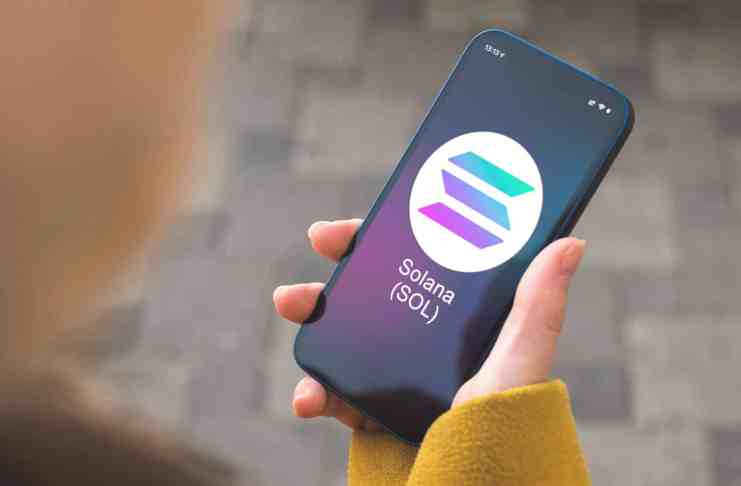 Coinbase Wallet pridáva podporu pre Solanu – odrazí sa to na cene tokenu?