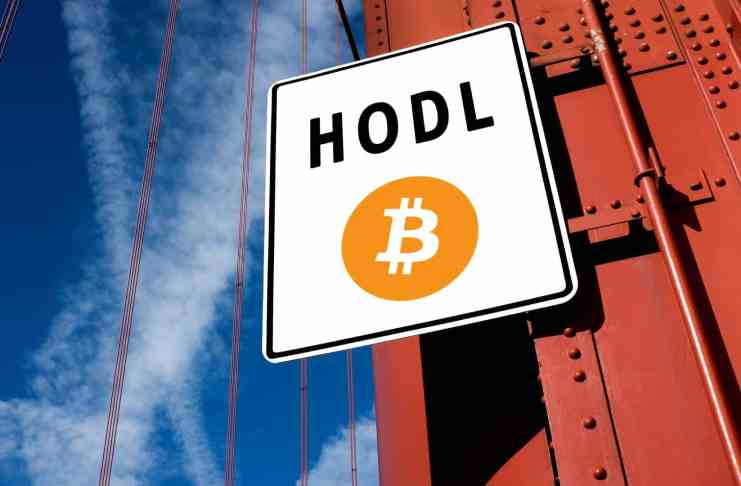 Riaditeľ burzy Binance: Nepredávam svoj Bitcoin, som krypto-maximalista! Môžeme sa ním inšpirovať?