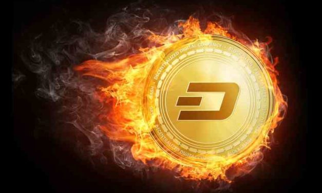 Dash predstavuje novú funkciu posielania peňazí bez potreby internetu!