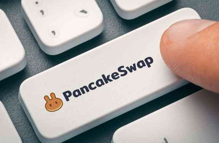 Decentralizovaná burza PancakeSwap uzavrela partnerstvo s Binance! – Čo to prinesie?