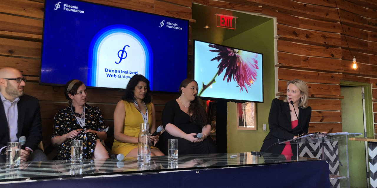 US exceptionalism could be tested as digital assets find footing worldwide — Sheila Warren