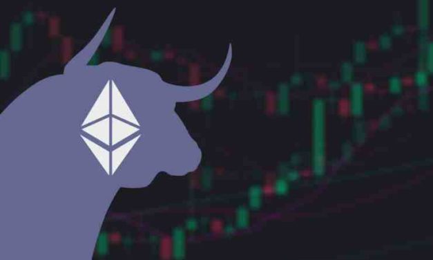 Do kapitalizácie Etherea sa napumpovalo až 30 miliárd USD, a to v priebehu jedného týždňa