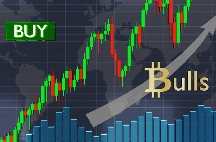 Burzy zaznamenali masívny odliv BTC za 7 dní – budeme svedkami veľkého býčieho obratu?