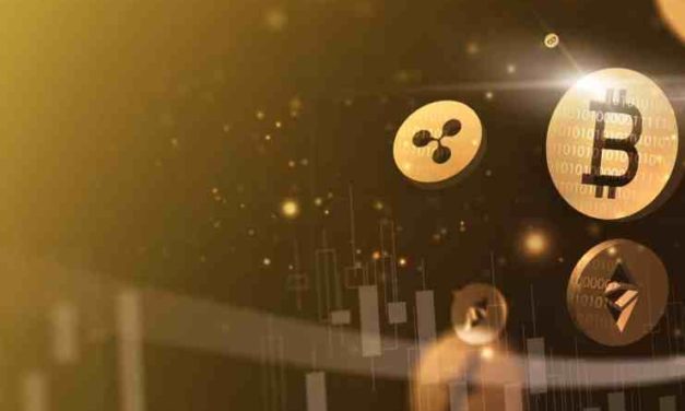 Ak bol niekedy čas na finančnú slobodu, je to práve teraz