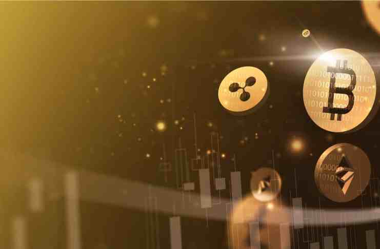 Ak bol niekedy čas na finančnú slobodu, je to práve teraz