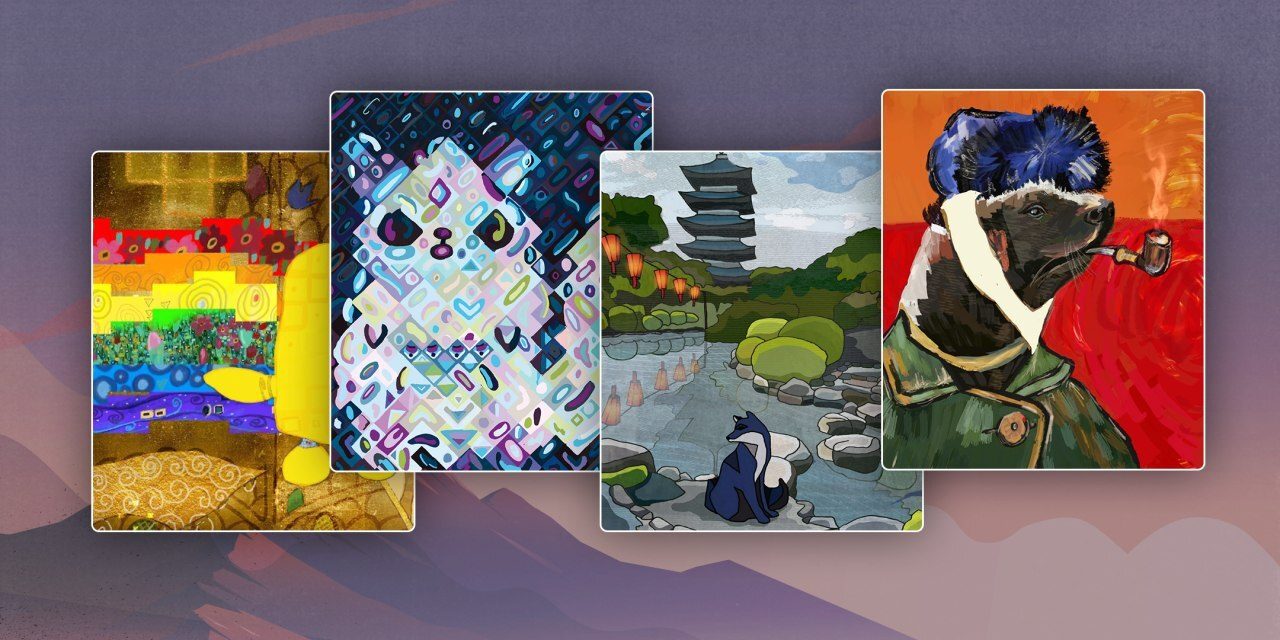 ShapeShift DAO launches NFT auction in support of female artists
