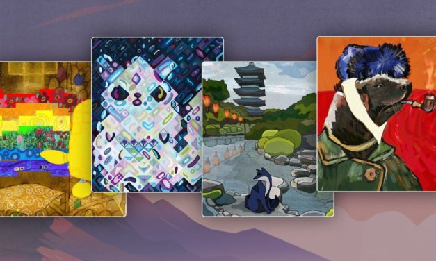 ShapeShift DAO launches NFT auction in support of female artists
