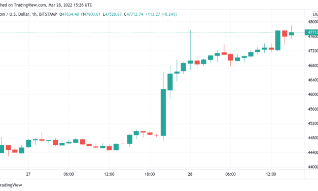 Bitcoin price could return to all-time highs if $46K holds — Analysts