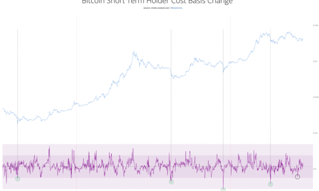 Bitcoin risks final 'bear market capitulation' as rich investors continue BTC selloff — analyst