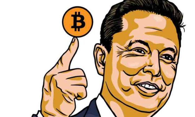 Prečo Elon Musk neplánuje v blízkej dobe predať svoje kryptomeny?