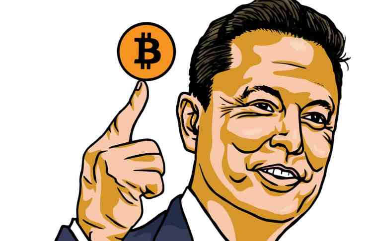 Prečo Elon Musk neplánuje v blízkej dobe predať svoje kryptomeny?