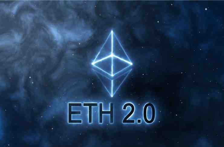 Ethereum spúšťa Merger Testnet – posledná fáza prechodu na ETH 2.0