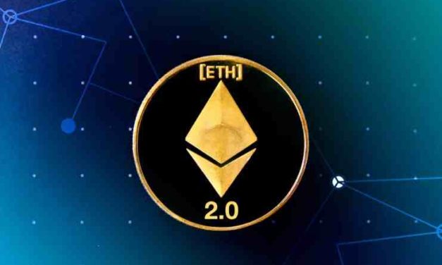 Ethereum je už len krok od prechodu na Proof-of-stake
