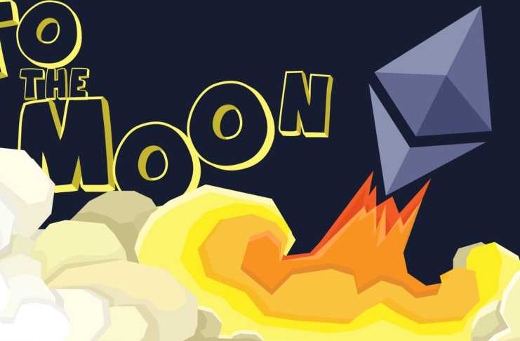 Prečo by mohlo byť Ethereum najvýkonnejšou kryptomenou v roku 2022?