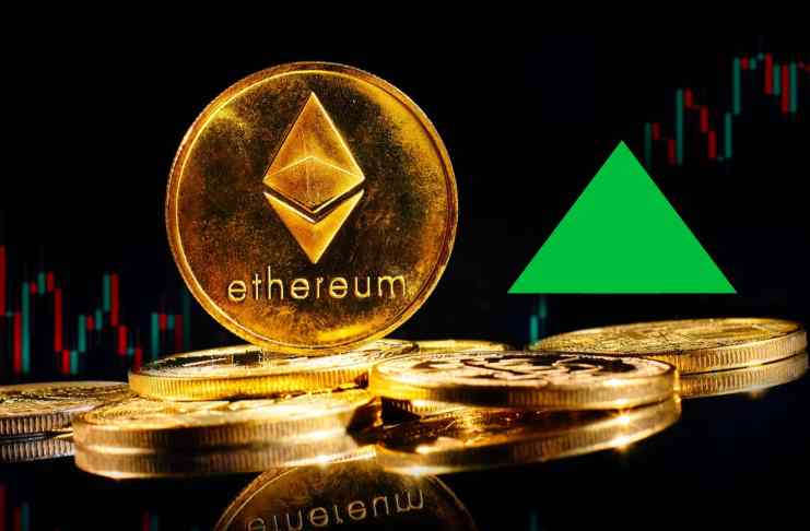 3 faktory, na základe ktorých môže Ethereum prekročiť hranicu 3 000 USD ešte tento mesiac