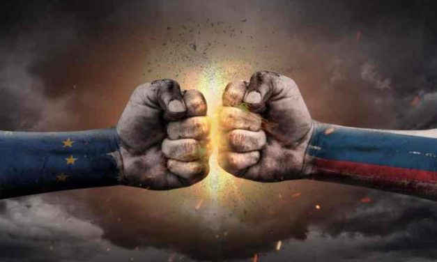 ECB sa pripravuje obmedziť prístup k „ruským“ kryptomenám na území EÚ!