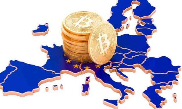 Európsky parlament už 14. marca rozhodne o regulácii kryptomien!