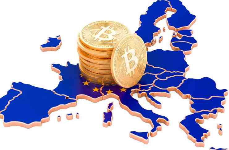 Európsky parlament už 14. marca rozhodne o regulácii kryptomien!