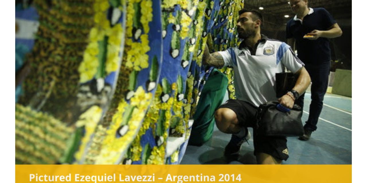 Sygnum Bank set to release soccer-themed sculptures as AST’s