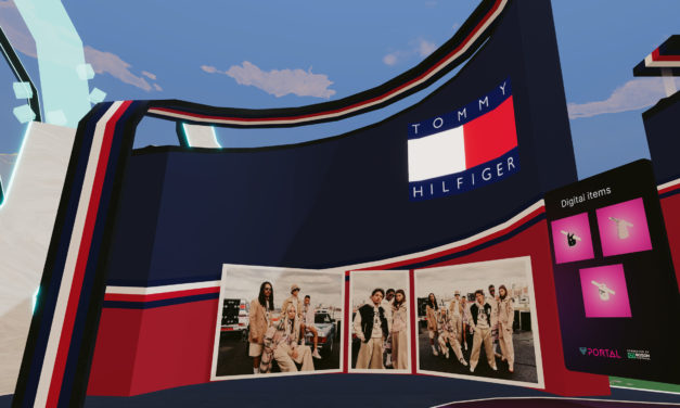 NFT adoption: Tokens take the runway at Metaverse Fashion Week