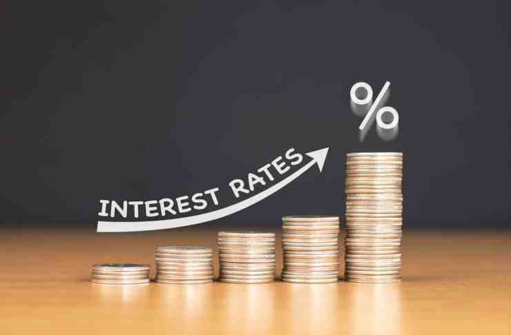 V stredu FED rozhodne o zvýšení úrokových sadzieb – zasiahne to aj kryptomeny!