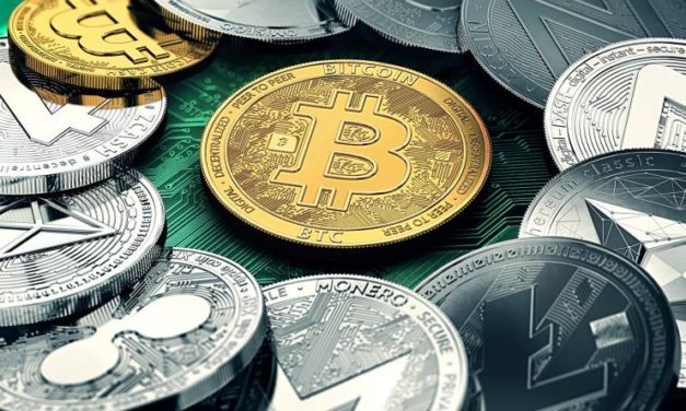 Chcete zvýšiť vaše úspory? Tokeny Fireprin, Polkadot a Polygon vám môžu pomôcť