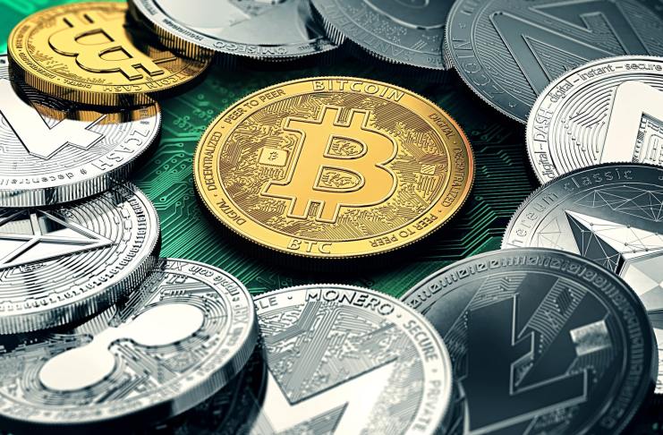 Chcete zvýšiť vaše úspory? Tokeny Fireprin, Polkadot a Polygon vám môžu pomôcť