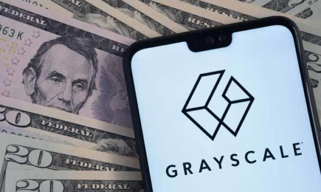 Grayscale Bitcoin Trust (GBTC) sa blíži k zľave 30 % – čo to znamená?