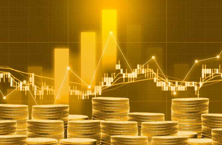 Globálne komodity rastú – Elon Musk volá po zvýšení produkcie ropy a zemného plynu!