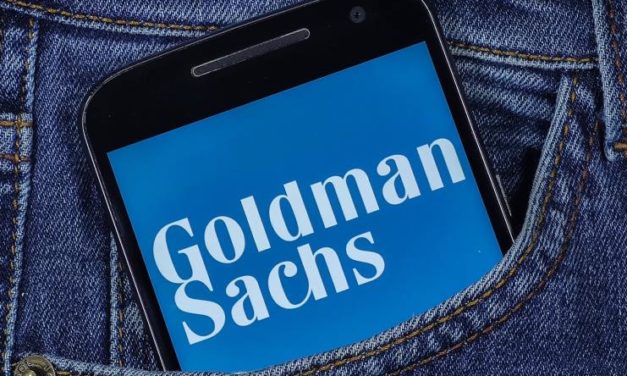 Platíte kryptomenami? Goldman Sachs vidí budúcnosť platobných systémov v blockchainoch Ripple a Circle