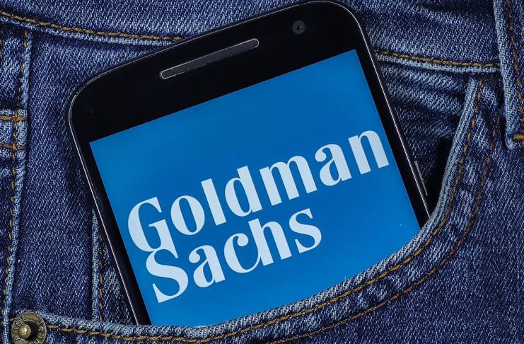 Platíte kryptomenami? Goldman Sachs vidí budúcnosť platobných systémov v blockchainoch Ripple a Circle