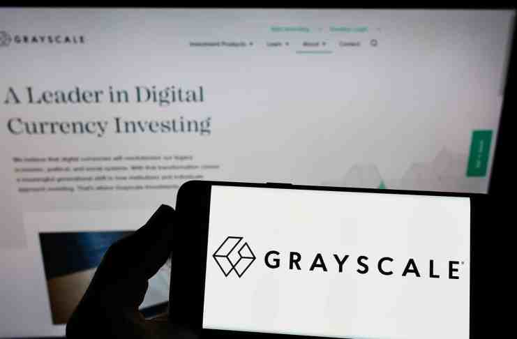Grayscale pridáva nový kryptomenový fond – pribudnú v ňom nové altcoiny