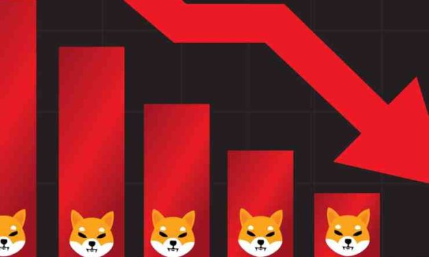 Hype končí? – Hodleri SHIB predávajú svoje tokeny!