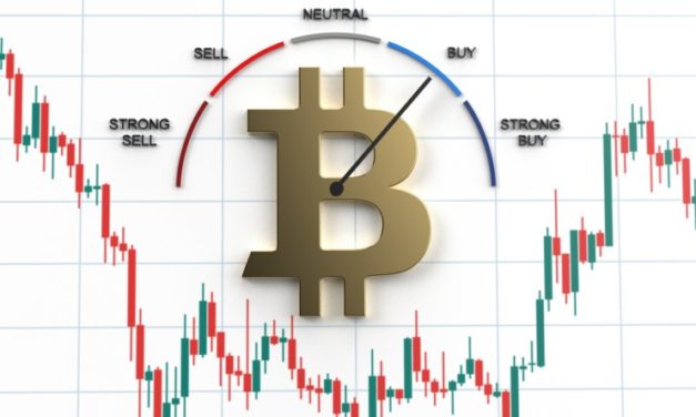 Index strachu a chamtivosti je po 4 mesiacoch opäť v zóne nákupov – čo to znamená?
