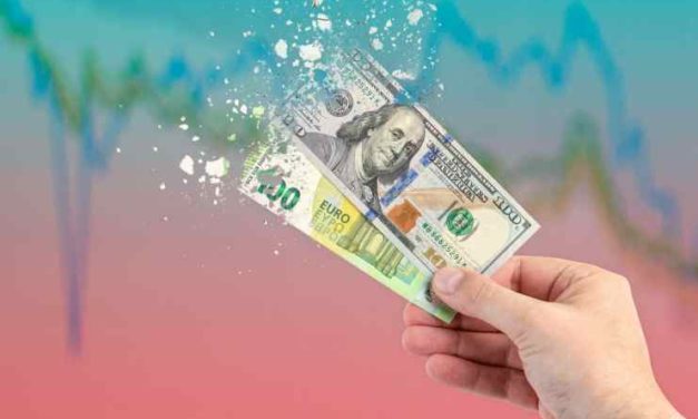 Fed zvyšuje referenčnú úrokovú sadzbu o 25 bázických bodov – inflácia bude naďalej rásť