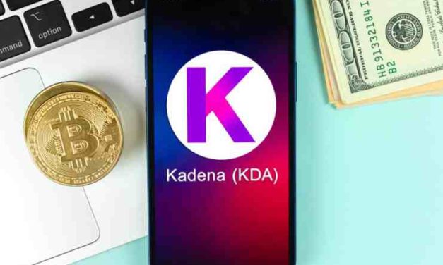 TOP 3 dôvody, prečo Kadena nedávno narástla o 40 % a trend bude pokračovať